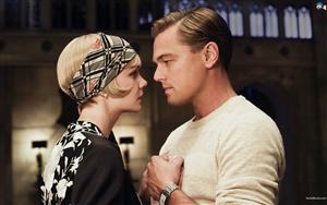 The Great Gatsby